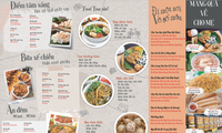 Hanoi to develop 'food tour map'