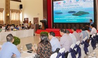 USAID-funded coastal habitat conservation kicked started in Mekong Delta