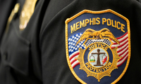 Two dead, six injured in Memphis block party shooting