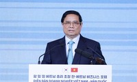 PM urges greater efforts to bring Vietnam-RoK trade to 100 billion USD by 2025
