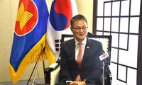 Vietnam plays significant role in upgrading ASEAN-Korea relations  