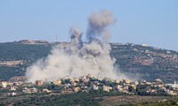 Israel cabinet authorizes government to respond to Hezbollah rocket strike
