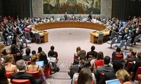 Security Council holds emergency meeting on Middle-east tensions 