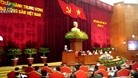 ข่าวการประชุมคณะกรรมการกลางพรรคคอมมิวนิสต์เวียดนาม