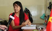 ชีวิตนักศึกษาเวียดนามในกรุงจากาต้าร์ประเทศอินโดนีเซีย