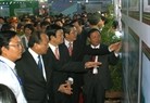ประธานแห่งรัฐเวียดนามเข้าร่วมพิธีรำลึกครบรอบ๑๕ปีการก่อตั้งจังหวัดQuảng Nam 
