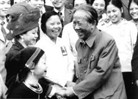 ครบรอบ๑๐๕ปีวันคล้ายวันเกิดของท่านLe Duanอดีตเลขาธิการใหญ่พรรคคอมมิวนิสต์เวียดนาม