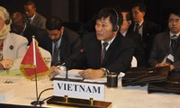  เวียดนามเข้าร่วมการประชุมรัฐมนตรีขบวนการไม่ฝักใฝ่ฝ่ายใด ณ ประเทศอียิปต์