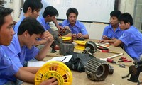 เวียดนามจะจัดการประชุมภูมิภาคเกี่ยวกับการฝึกสอนอาชีพ
