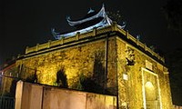 ฮานอยประกาศแผนพัฒนาขตพระราชวัง Hoàng Thành Thăng Long