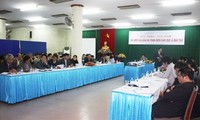 ปฏิรูปการศึกษาเวียดนามในขั้นพื้นฐานและทุกด้านภายใต้การช่วยเหลือของเทคโนโลยีสารสนเทศ