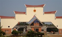 จังหวัด Tây Ninhอยู่อันดับ๙ด้านเงินลงทุนโดยตรงจากต่างประเทศ