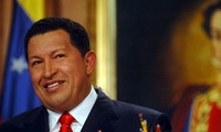 ประธานาธิบดีเวเนซูเอลาHugo Chavez ถึงแก่อสัญญกรรม