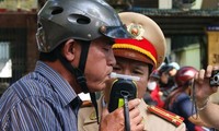 การสัมมนาลาว ไทย กัมพูชาและเวียดนามเกี่ยวกับนโยบายและกฏหมายต่อต้านผลร้ายจากสุราและเบียร์