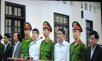 การตัดสินคดีบังคับเวนคืนที่ดินที่ตำบลVinh Quang เมืองท่าไฮฟอง