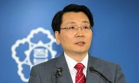 การเจรจาระดับรัฐบาลระหว่างสองภาคเกาหลีถูกยกเลิก