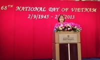 รำลึกวันชาติเวียดนาม๒กันยายนที่ประเทศเบลเยี่ยม ฮ่องกงและมาเก๊า ประเทศจีน