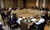 เวียดนามเข้าร่วมการประชุมรัฐมนตรีต่างประเทศและพาณิชย์APEC