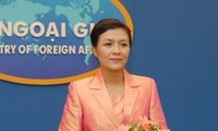  รัฐมนตรีช่วยว่าการกระทรวงการต่างประเทศอุรุกวัยตะวันออกเยือนเวียดนาม