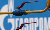 Gazprom จัดสรรก๊าซธรรมชาติเหลวให้แก่เวียดนาม