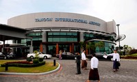 พม่าก่อสร้างสนามบินนานาชาติแห่งที่๔เพื่อผลักดันอุตสาหกรรมการท่องเที่ยว