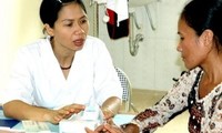 เวียดนามประสบผลงานที่สำคัญในการป้องกันและแก้ไขปัญหาโรคเอดส์