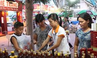 โครงการ “ชาวเวียดนามให้ความสนใจใช้สินค้าเวียดนาม”มีพลังจูงใจอย่างกว้างขวาง