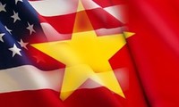  ความสัมพันธ์ระหว่างเวียดนามกับสหรัฐภายหลัง๒๐ปียุติการคว่ำบาตรทางการค้า