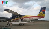 เวียดนามเร่งค้นหาเครื่องบินของมาเลเซียที่สูญหาย