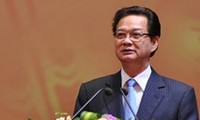 นายกรัฐมนตรีเวียดนามเข้าร่วมการประชุมสุดยอดว่าด้วยความมั่นคงด้านนิวเคลียร์