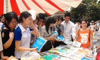 วันหนังสือเวียดนาม– ส่งเสริมประชาชนทุกคนอ่านหนังสือ