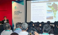 นักธุรกิจสิงคโปร์ให้ความสนใจต่อบรรยากาศการลงทุนในเวียดนาม