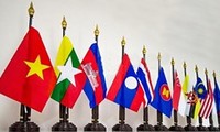 สถานประกอบการเวียดนามเตรียมเข้าร่วมประชาคมเศรษฐกิจอาเซียน