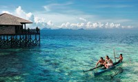 เกาะปีนัง–สถานที่ท่องเที่ยวที่น่าสนใจของมาเลเซีย