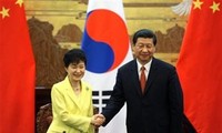 การเยือนสาธารณรัฐเกาหลีของประธานประเทศจีนสีจิ้นผิง: การเยือนที่มีนัยยะ