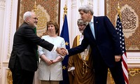 โอกาสทองให้แก่การเจรจาเกี่ยวกับปัญหานิวเคลียร์ของอิหร่าน