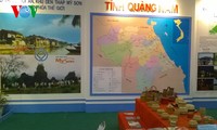  เปิดสัปดาห์วัฒนธรรม การท่องเที่ยวทะเลเกาะแก่งเวียดนาม – ฮานอยปี๒๐๑๔