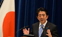 การเลือกตั้งสภาล่างญี่ปุ่นเป็นการลงหยั่งเชิงนโยบาย“อาเบะโนมิกซ์”