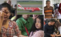  เวียดนามพร้อมที่จะช่วยอินโดนีเซียค้นหาเครื่องบินที่ขาดการติดต่อ