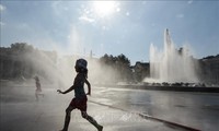World’s hottest day ever recorded
