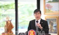 АСЕАН 2020: посол Японии в АСЕАН высоко оценил роль Вьетнама