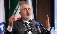 Иран призвал западные страны снять санкции в отношении Сирии