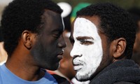 ООН выступает за «аккуратное» применение технологии баз данных, чтобы избежать расовых предрассудков