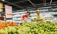 Вьетнамский рынок розничной торговли привлекает иностранных инвесторов