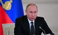 Россия и страны ОДБК развивают отношения стратегических партнеров