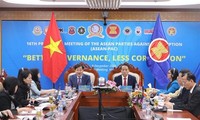 16-я конференция ASEAN-PAC