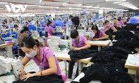 Подписание соглашения о происхождении текстильных изделий между Вьетнамом и Республикой Корея