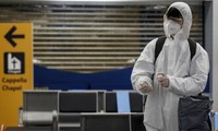 Страны Европы начали закрывать границы с Великобританией из-за нового штамма коронавируса