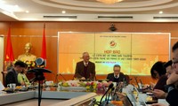 Церемония вручения премии «Продукт цифровой технологии Make in Viet Nam» 2020 года