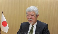 Японский эксперт: Вьетнам успешно выполнил роль председателя АСЕАН 2020 года 